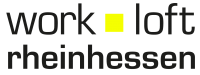 Logo Workloft Rheinhessen